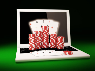 Online casino